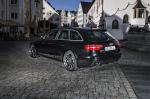 Audi RS4 Avant by ABT 2012 года